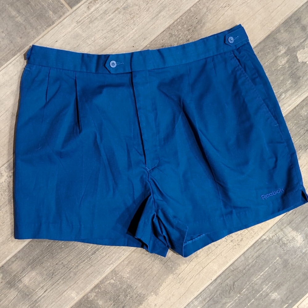 Reebok tennis shorts